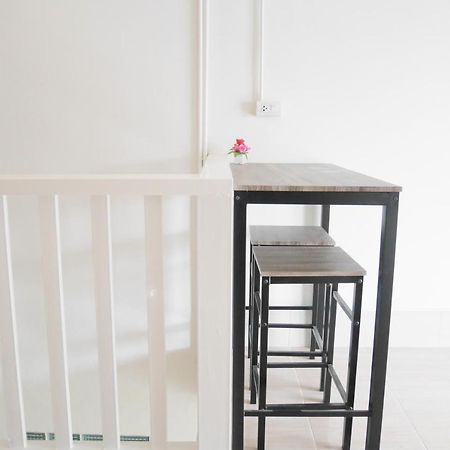 Nawee Guesthouse Sairee Ko Tao Zewnętrze zdjęcie