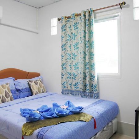 Nawee Guesthouse Sairee Ko Tao Zewnętrze zdjęcie