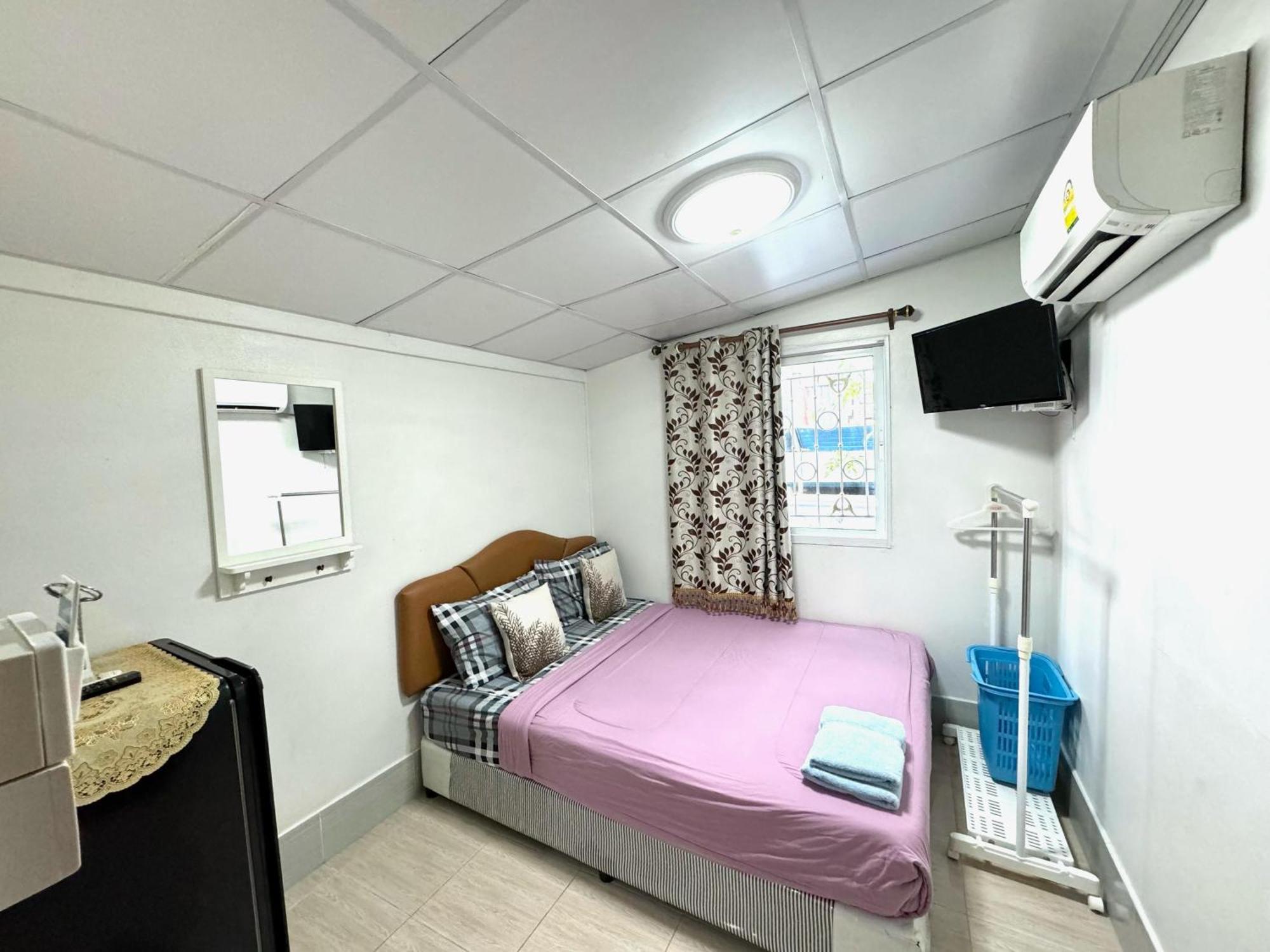 Nawee Guesthouse Sairee Ko Tao Zewnętrze zdjęcie