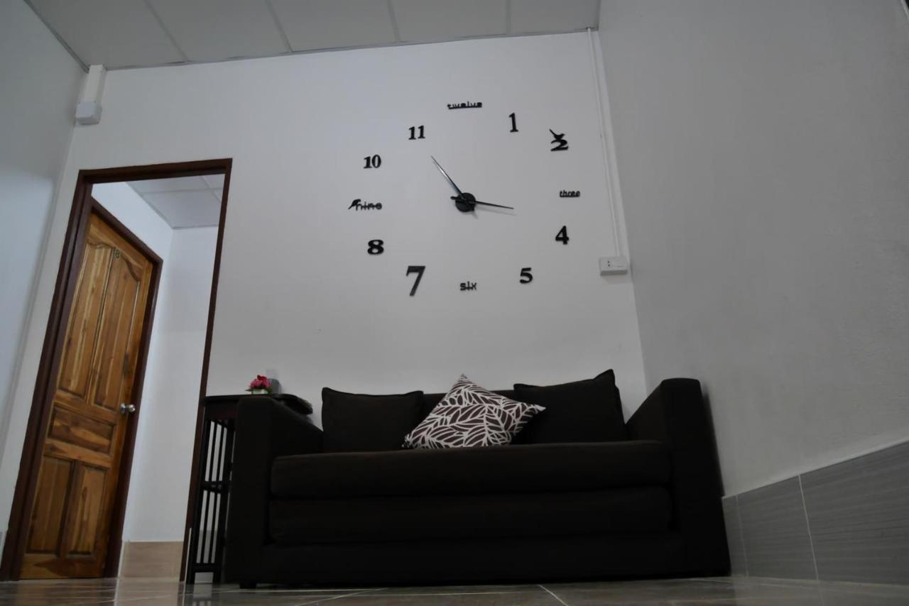 Nawee Guesthouse Sairee Ko Tao Zewnętrze zdjęcie