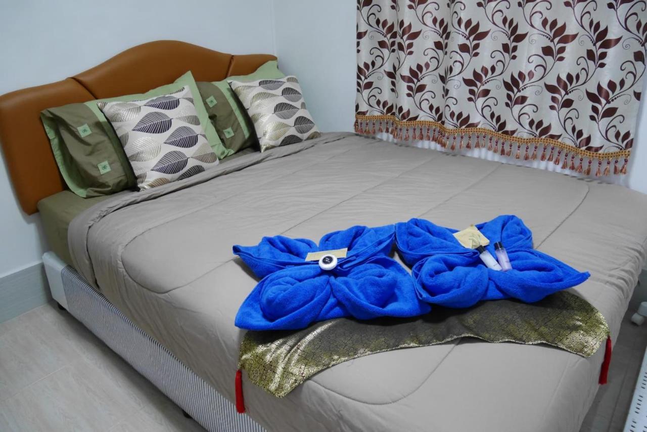 Nawee Guesthouse Sairee Ko Tao Zewnętrze zdjęcie