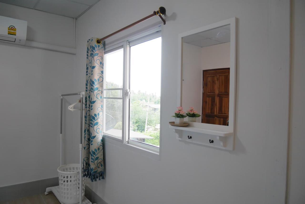 Nawee Guesthouse Sairee Ko Tao Zewnętrze zdjęcie