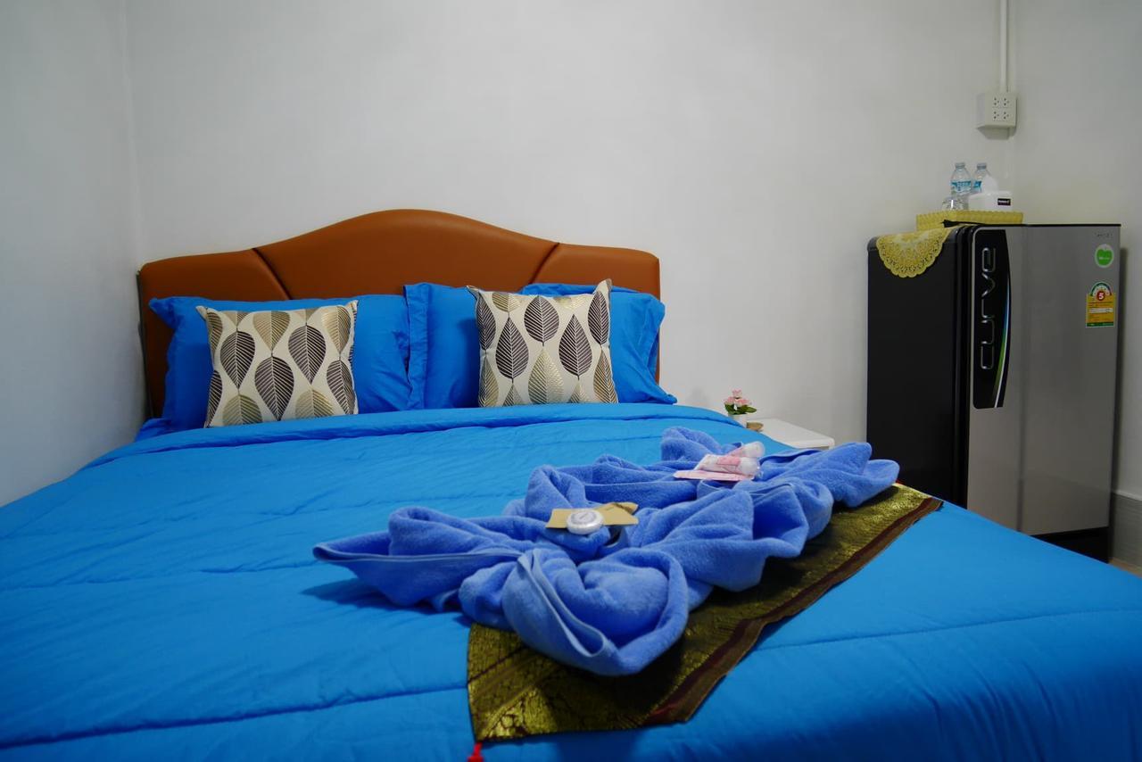 Nawee Guesthouse Sairee Ko Tao Zewnętrze zdjęcie