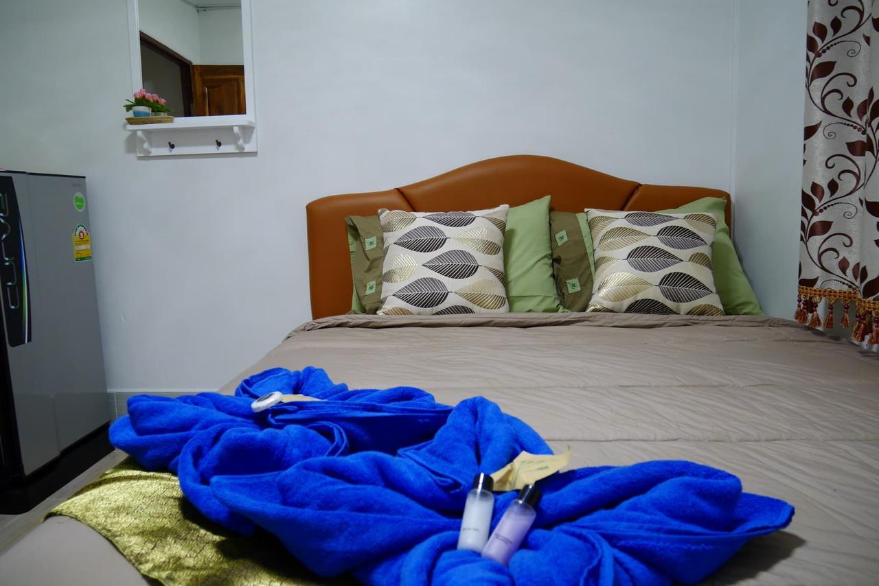 Nawee Guesthouse Sairee Ko Tao Zewnętrze zdjęcie