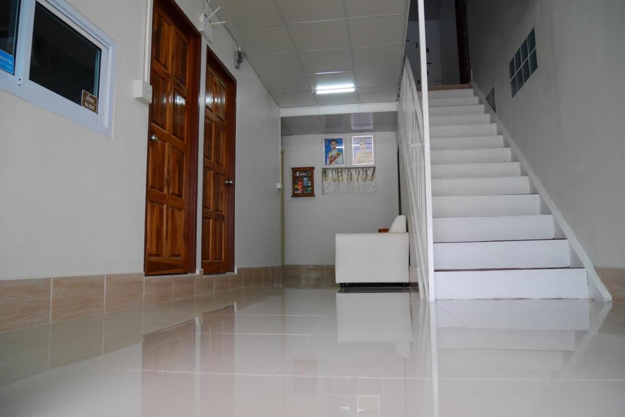 Nawee Guesthouse Sairee Ko Tao Zewnętrze zdjęcie