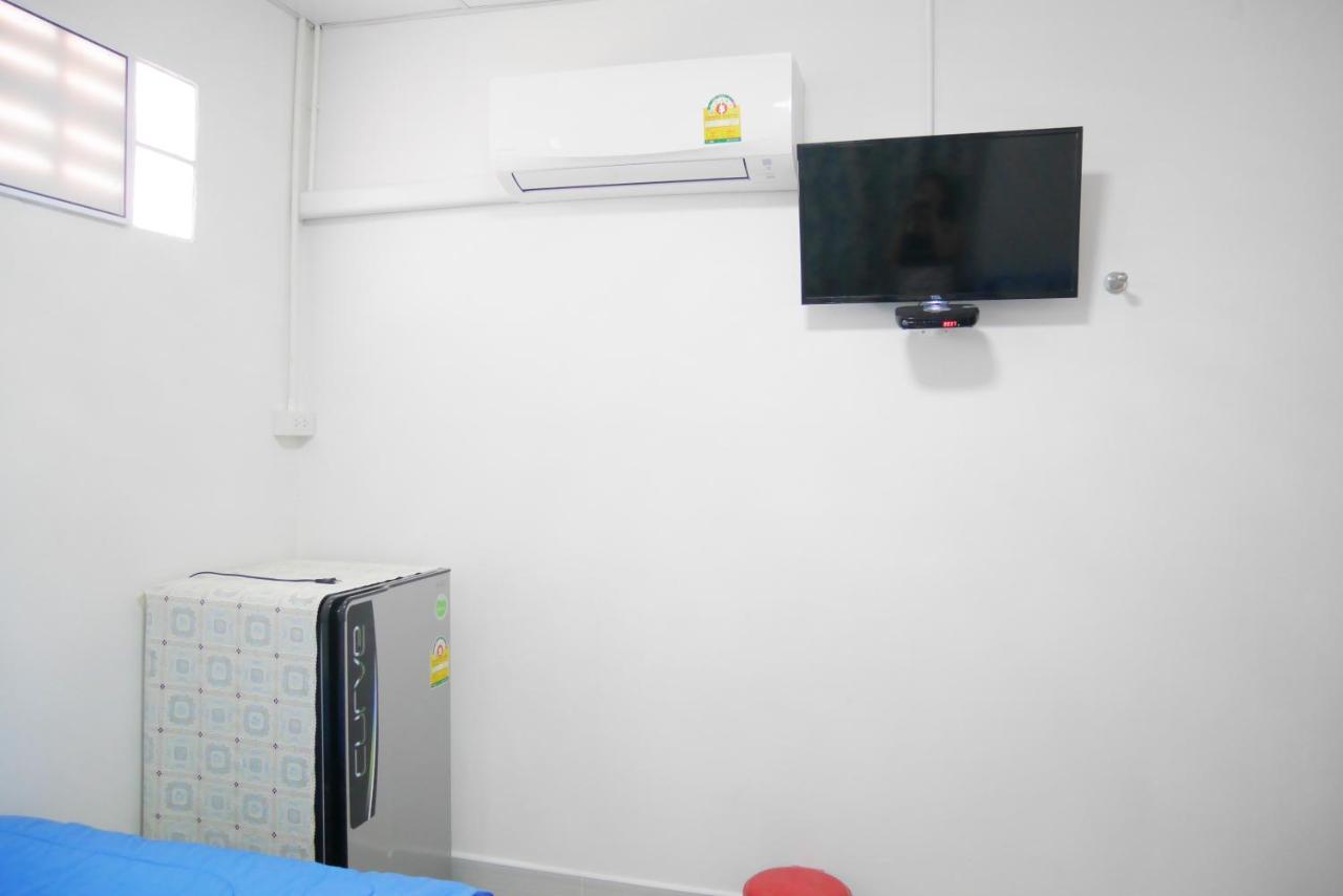 Nawee Guesthouse Sairee Ko Tao Zewnętrze zdjęcie