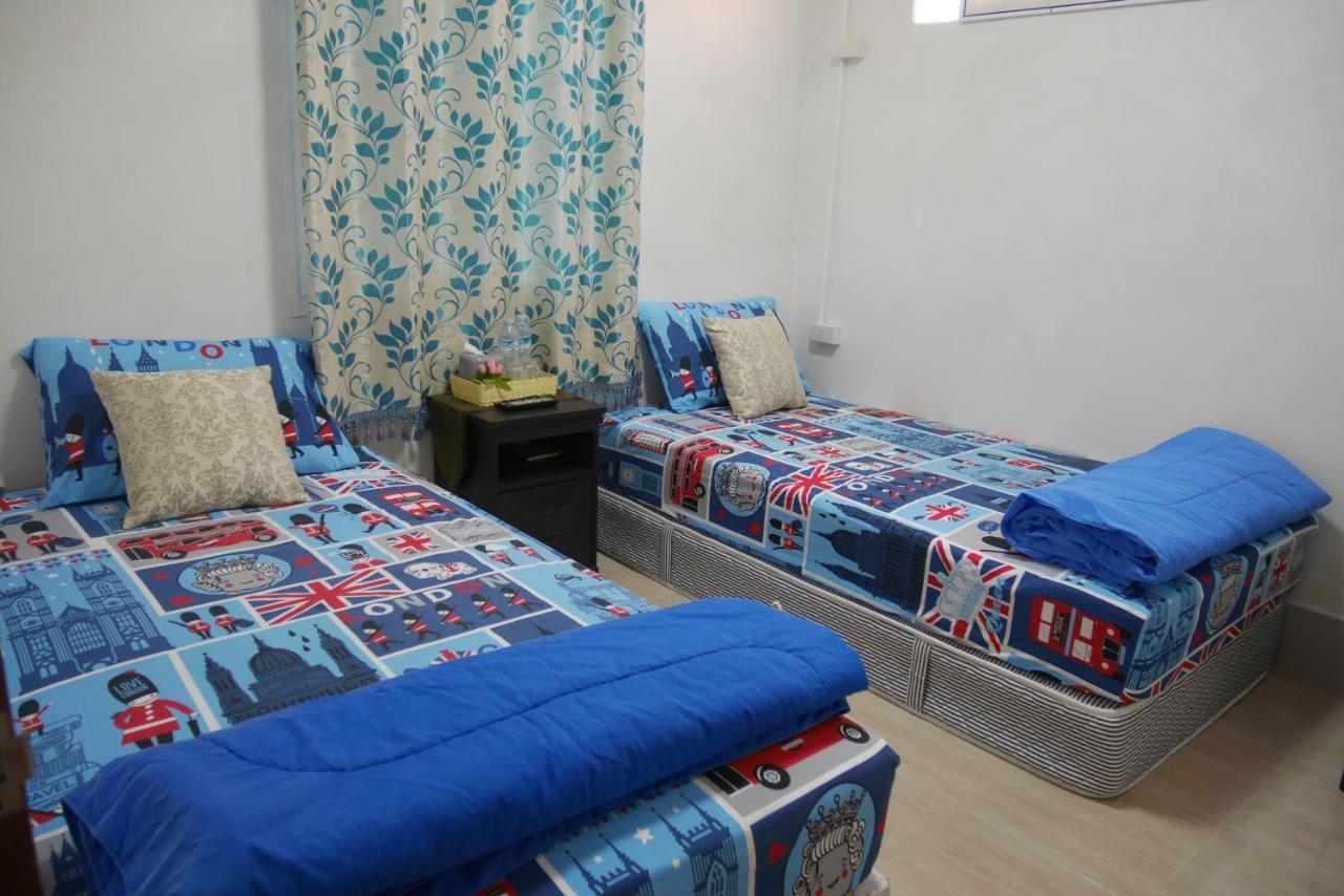 Nawee Guesthouse Sairee Ko Tao Zewnętrze zdjęcie